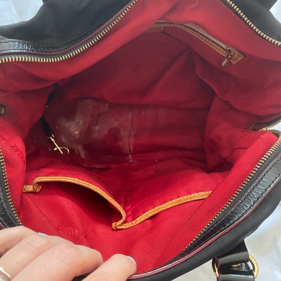 MZ Wallace shoulder bag - Picture 4 of 7